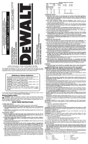 DeWalt