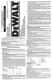 DeWalt