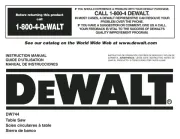DeWalt