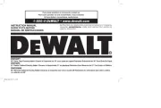 DeWalt