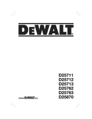 DeWalt