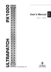 Behringer