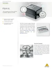 Behringer