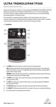 Behringer