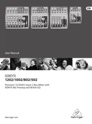 Behringer