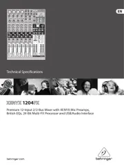 Behringer