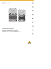 Behringer
