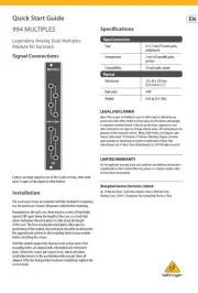 Behringer