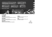 Behringer