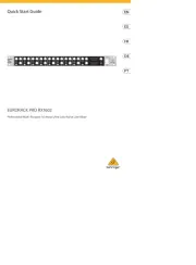 Behringer