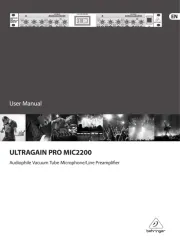 Behringer