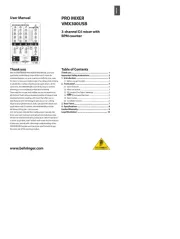 Behringer