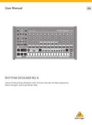 Behringer