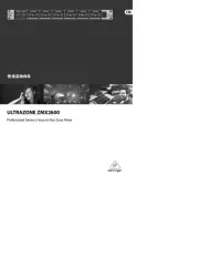 Behringer