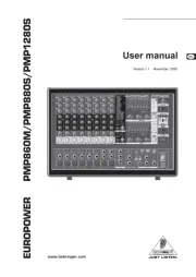 Behringer