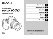 Pentax
