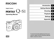 Pentax
