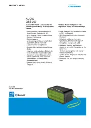 Grundig