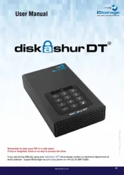 iStorage