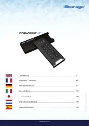 iStorage