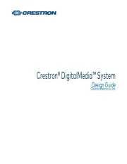 Crestron