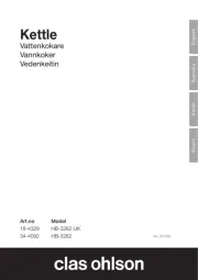 Clas Ohlson