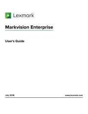 Lexmark