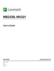 Lexmark