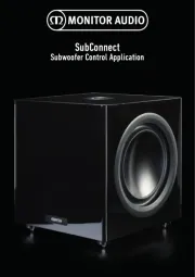 Monitor Audio