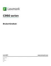Lexmark