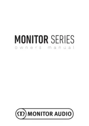 Monitor Audio