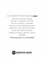 Monitor Audio