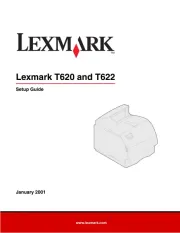 Lexmark