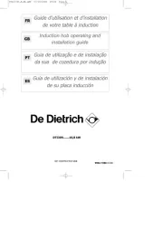 De Dietrich