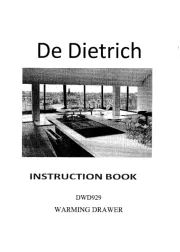 De Dietrich