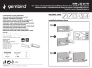 Gembird