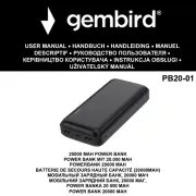 Gembird
