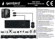 Gembird