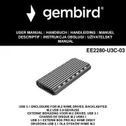 Gembird