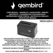 Gembird