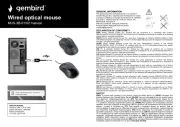 Gembird