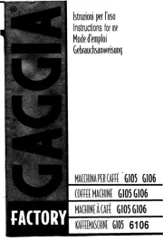 Gaggia