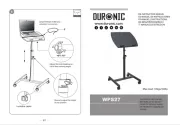 Duronic