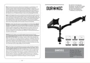 Duronic