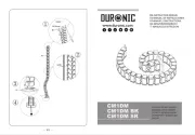 Duronic