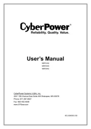 CyberPower