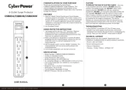 CyberPower