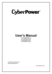 CyberPower