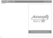 Audibax