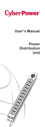 CyberPower